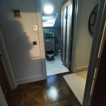 Homestay Double King Bed Upstairs Roscommon