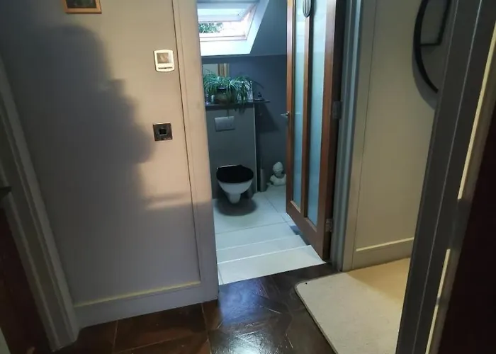 Homestay szállás Double King Bed Roscommon