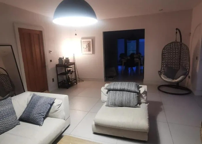 Double King Bed Homestay szállás