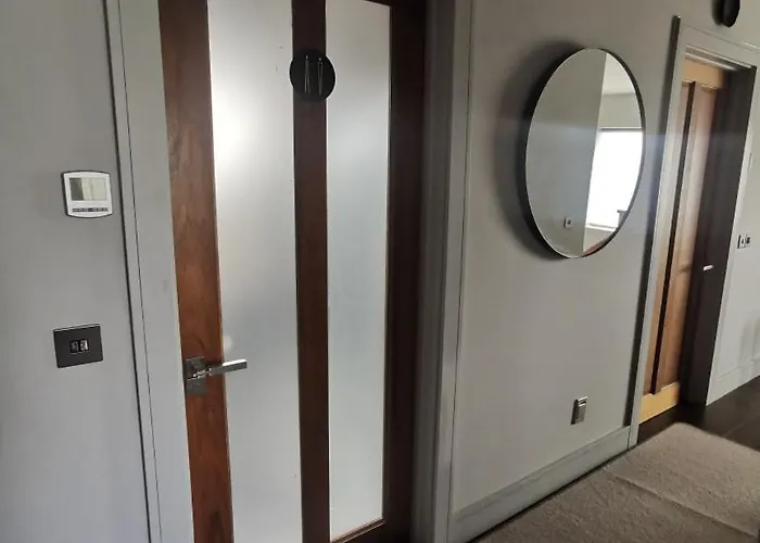 Homestay szállás Double King Bed Roscommon