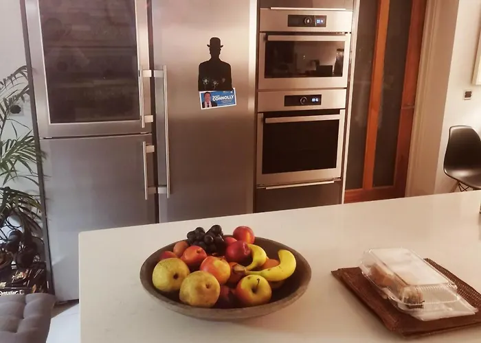 Double King Bed * Roscommon