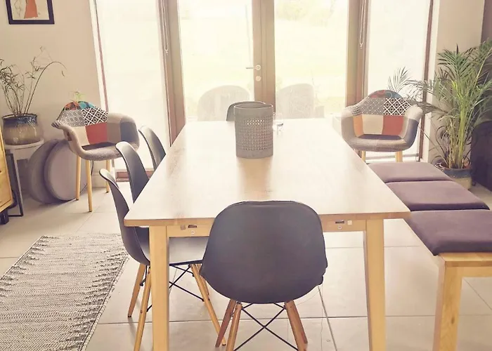 Double King Bed Homestay szállás *